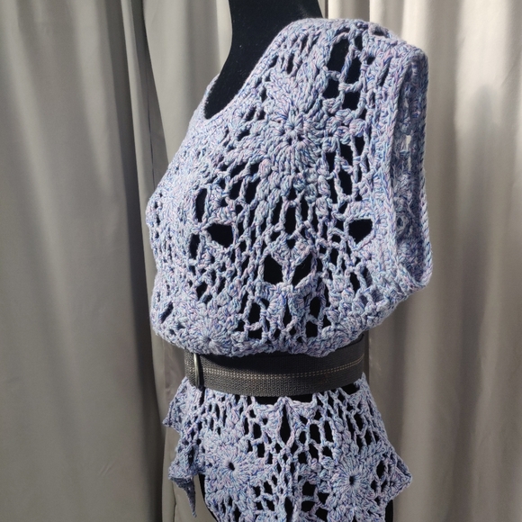 Hand Made Kerry Top - Picture 2 of 7